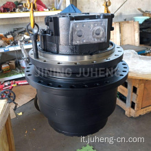 Doosan Excavator DX300 Drive Motor 401-00439C Final Drive